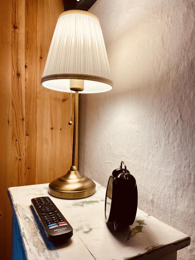 Ferienwohnung Kniep Wernigerode Buitenkant foto