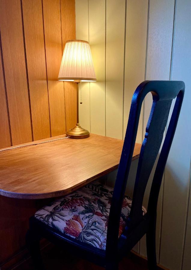 Ferienwohnung Kniep Wernigerode Buitenkant foto