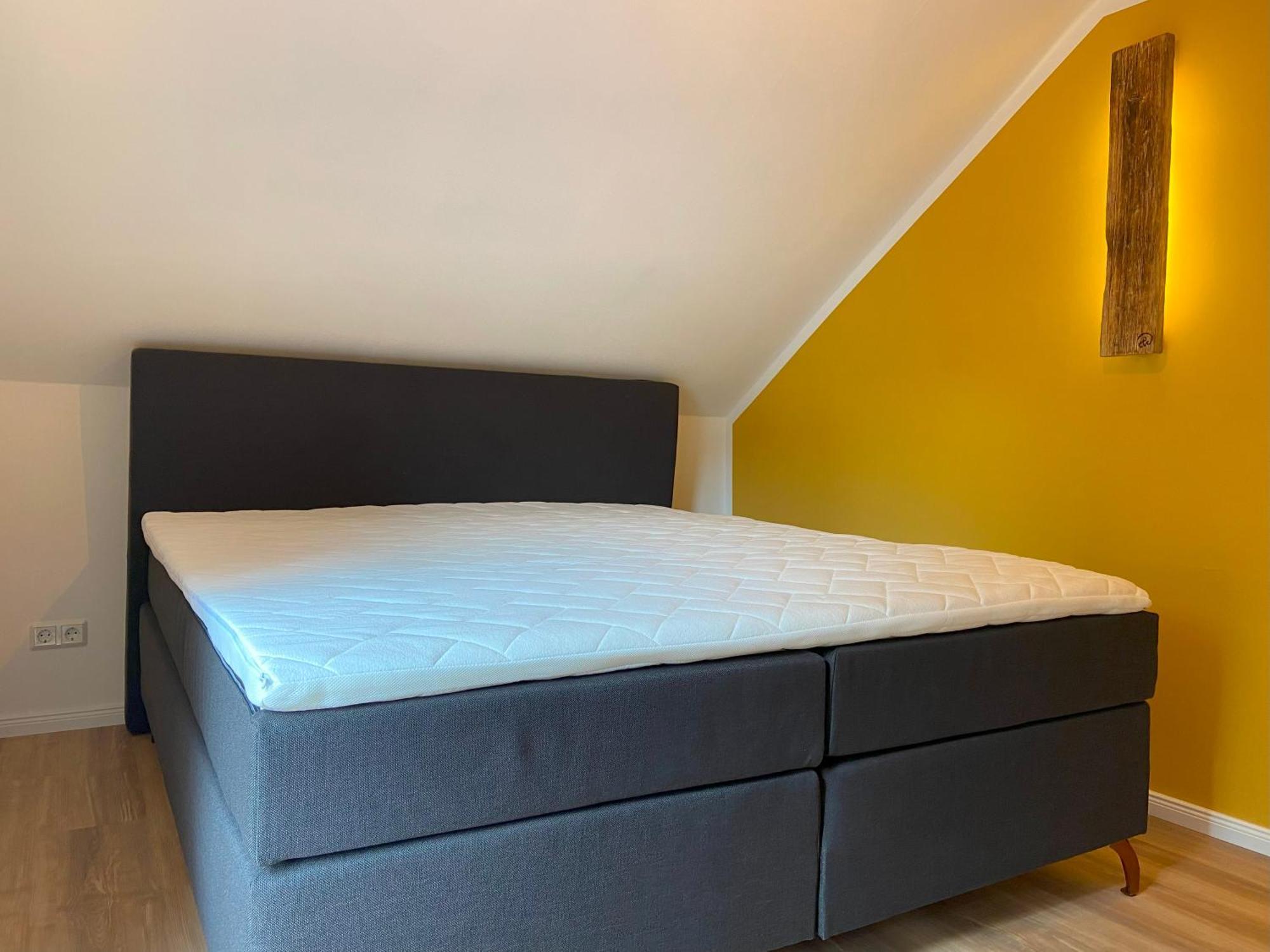 Ferienwohnung Kniep Wernigerode Buitenkant foto
