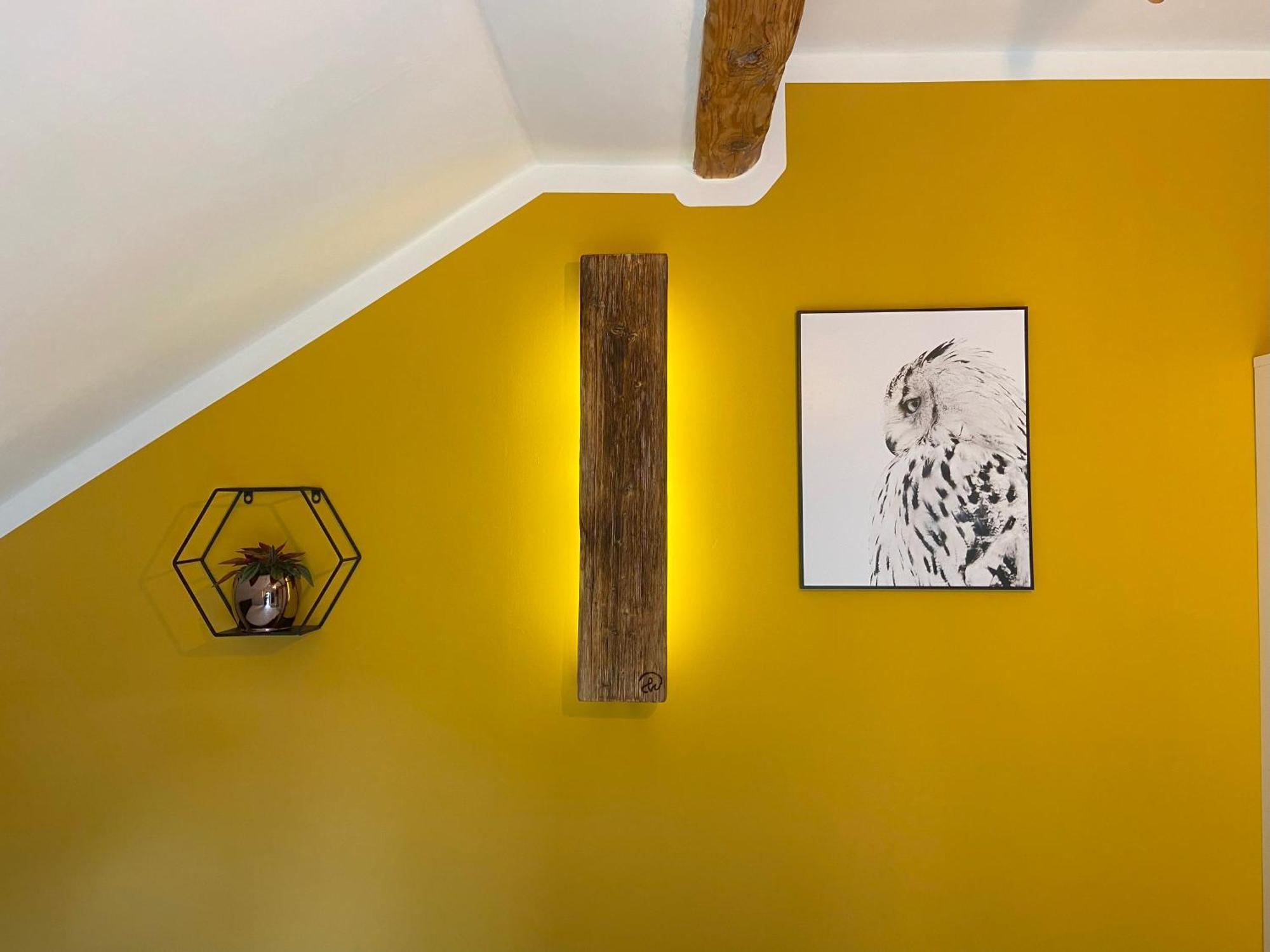 Ferienwohnung Kniep Wernigerode Buitenkant foto