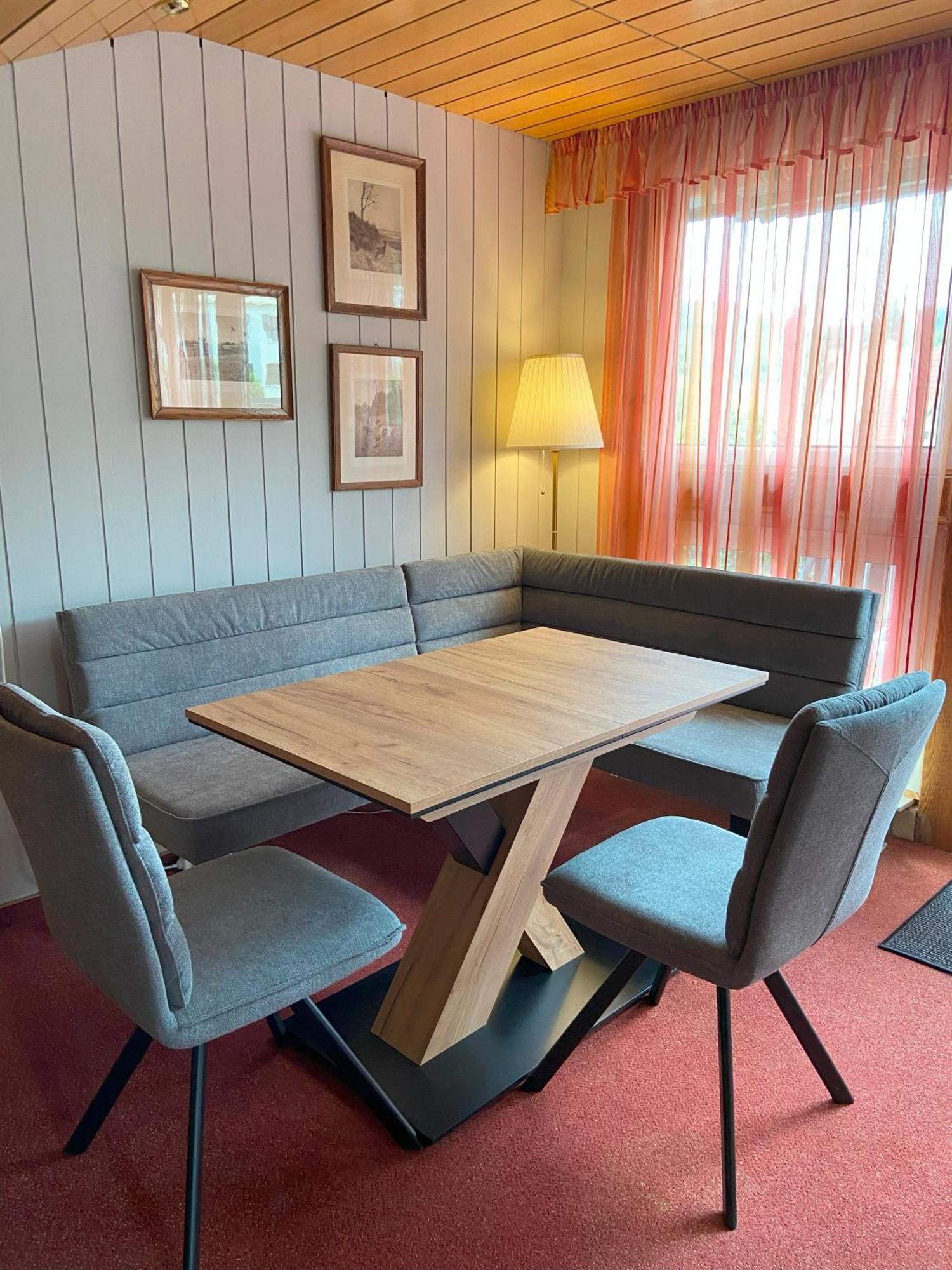 Ferienwohnung Kniep Wernigerode Buitenkant foto