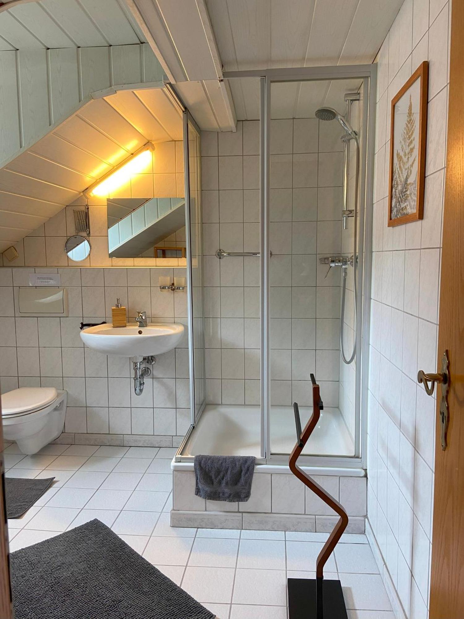 Ferienwohnung Kniep Wernigerode Buitenkant foto